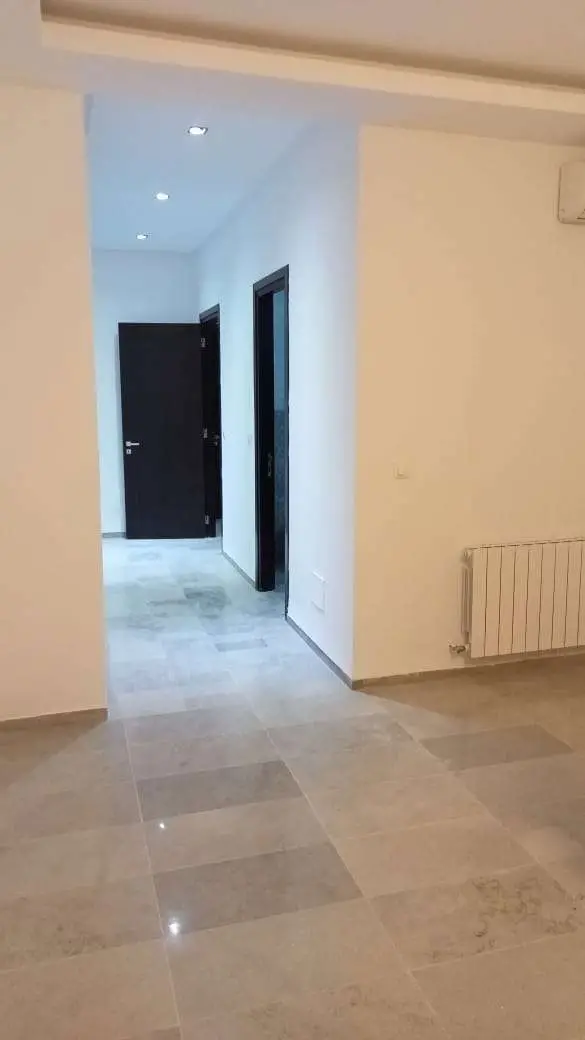Appartement S 3 avec jardin à la Marsa - 5