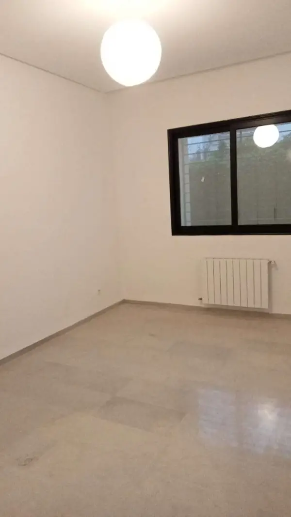 Appartement S 3 avec jardin à la Marsa - 2