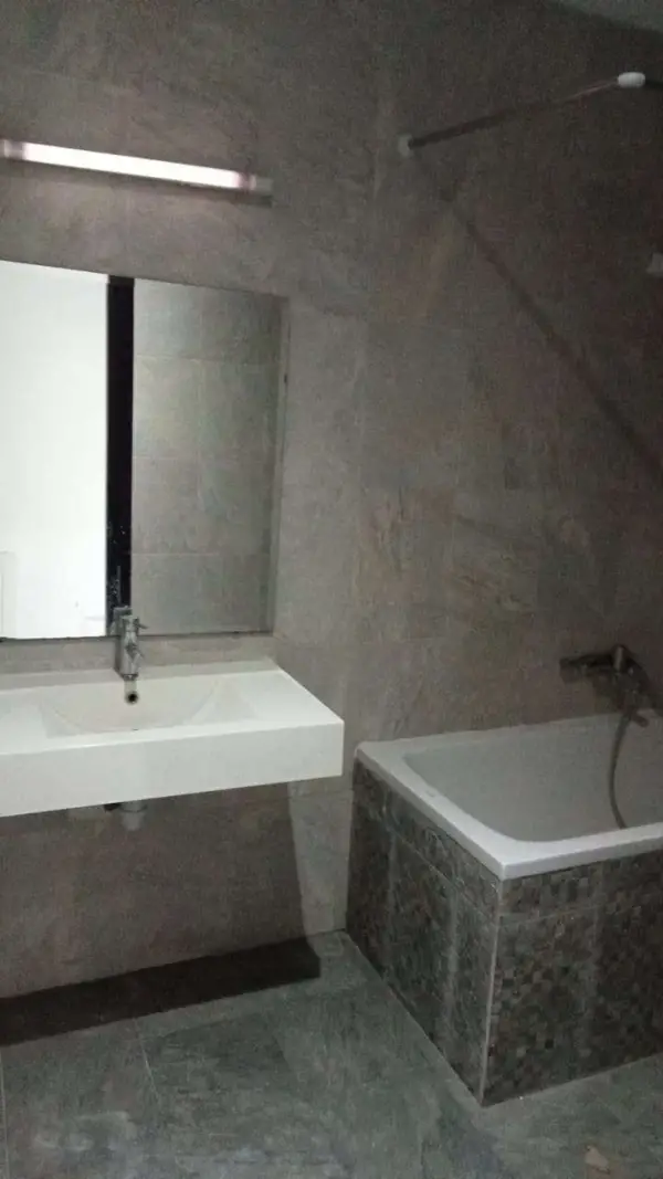 Appartement S 3 avec jardin à la Marsa - 9
