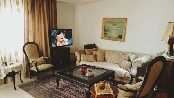 Vente appartement S 3 à la Marsa - 9