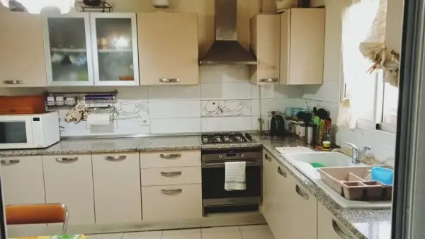 Vente appartement S 3 à la Marsa - 7