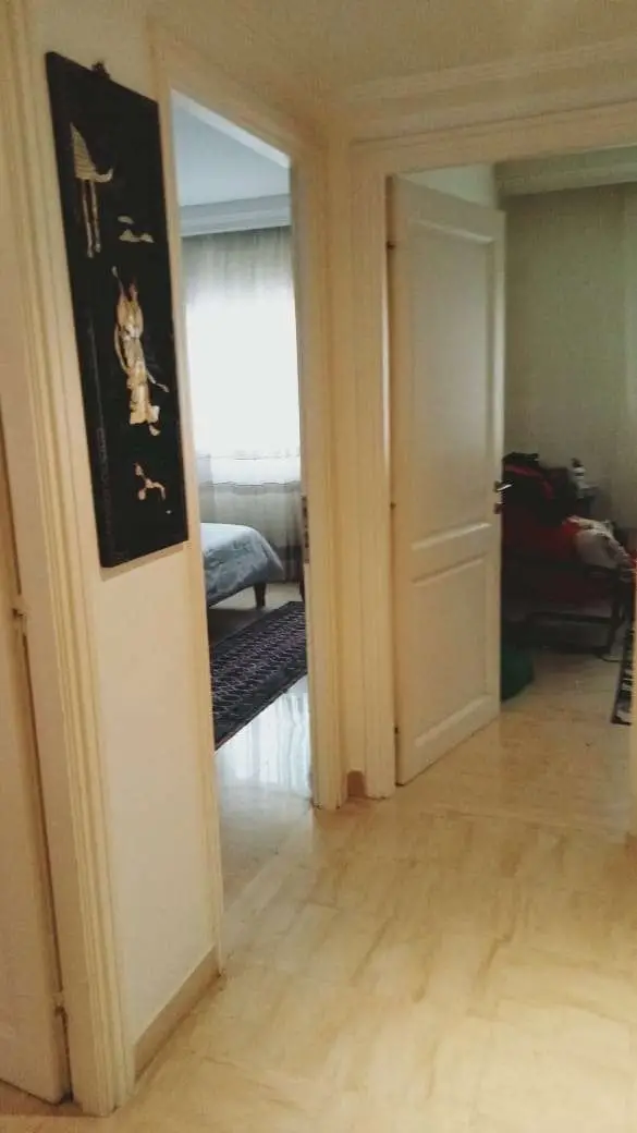 Vente appartement S 3 à la Marsa - 6