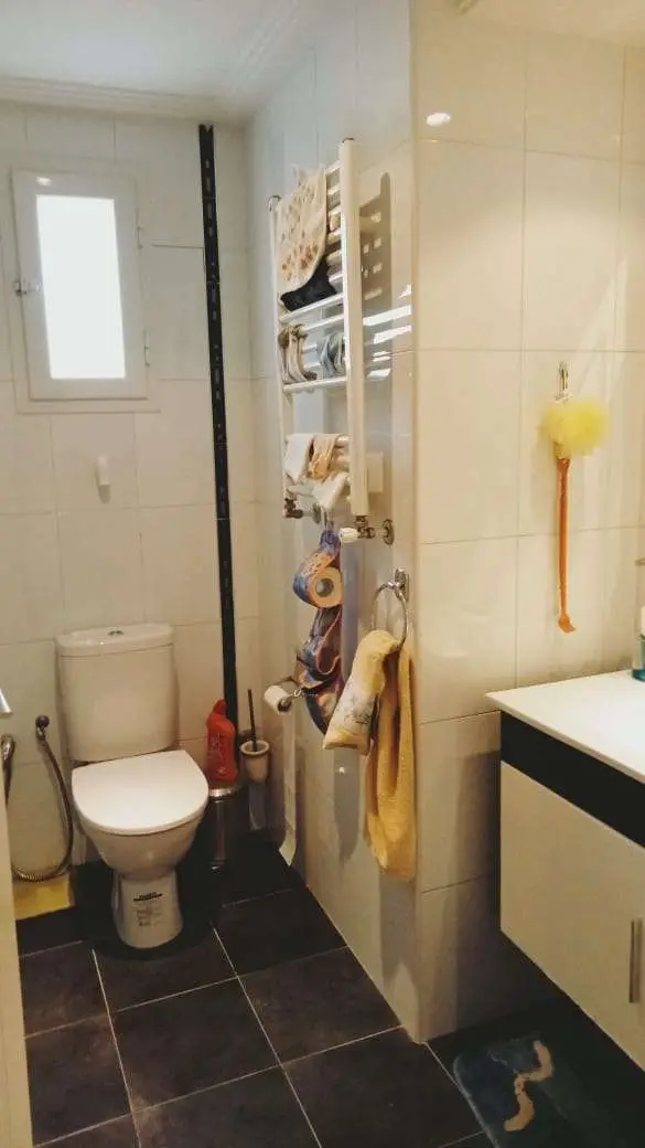 Vente appartement S 3 à la Marsa - 3