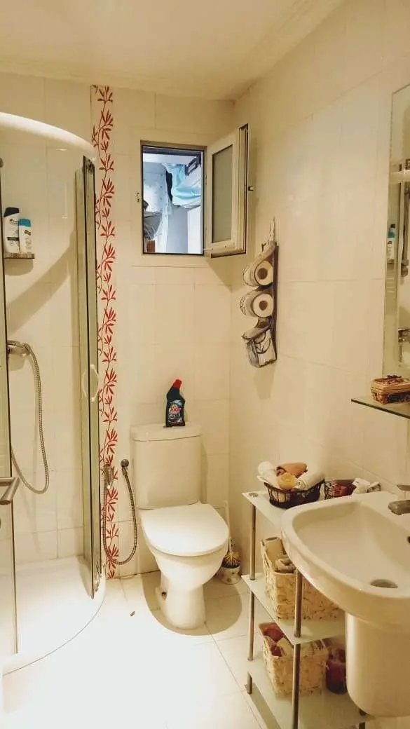 Vente appartement S 3 à la Marsa - 10