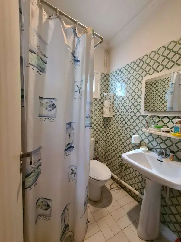 Duplex jumelé à Gammarth - 5