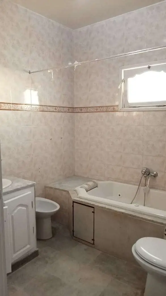 Etage de villa S 2 - 7