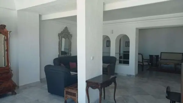 Appartement S 2 meublé vue mer - 6
