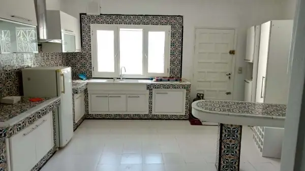 Magnifique villa à Gammarth - 3