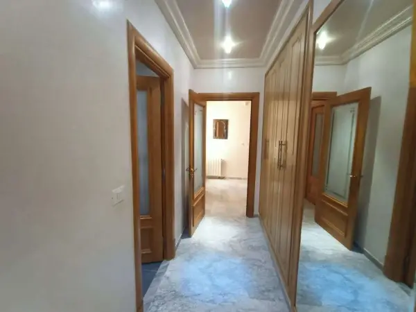 Magnifique appartement S 3 meublé avec piscine - 5