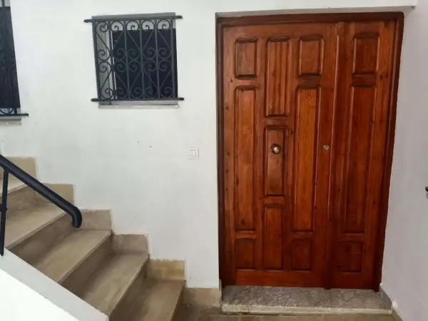 Etage de villa S 3 - 4