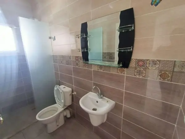 Etage de villa S 3 - 6