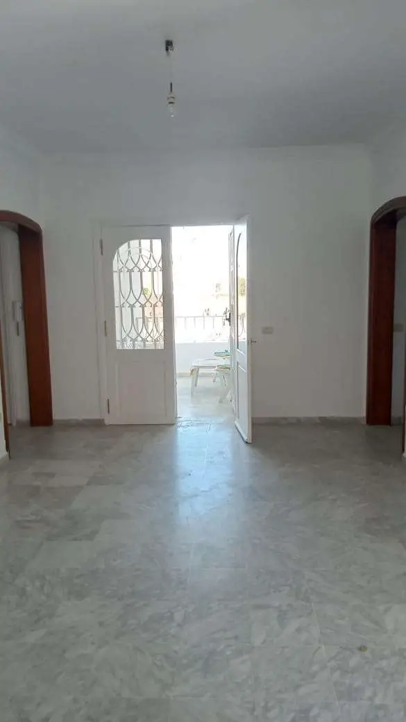 Rdc de villa (s 3) à la Marsa - 3