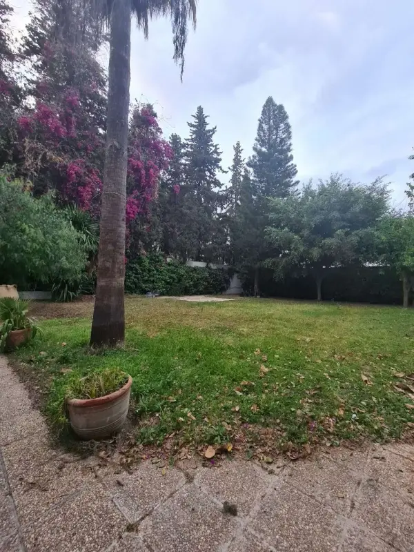 Magnifique villa à la Soukra - 1
