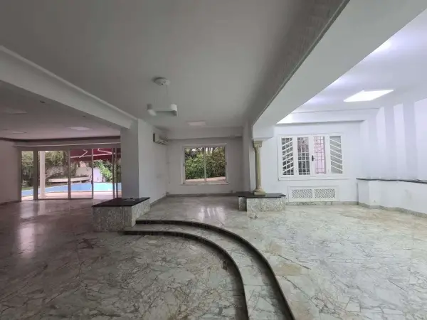 Magnifique villa à la Soukra - 4