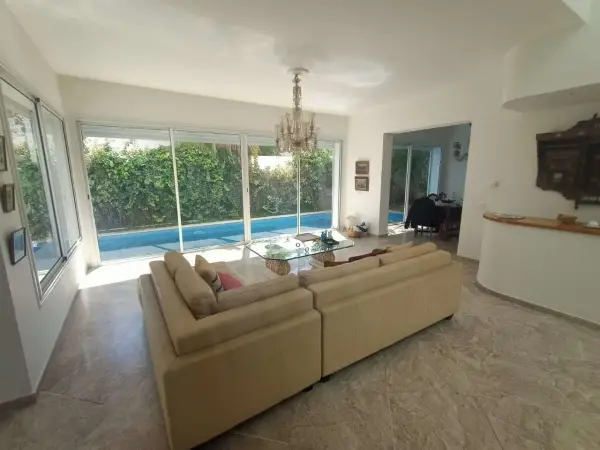 Magnifique Villa s 3 à Carthage - 1