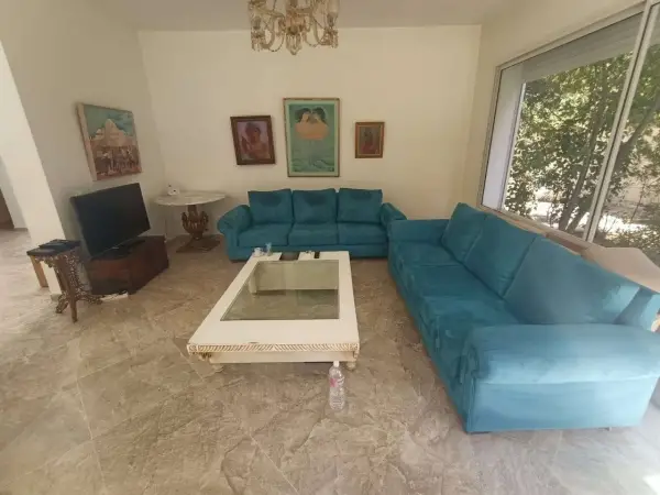 Magnifique Villa s 3 à Carthage - 2