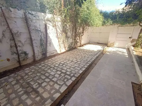 Magnifique Villa s 3 à Carthage - 5
