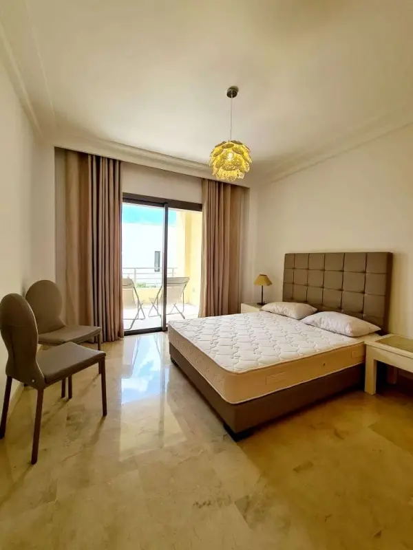 Coquet appartement à la Marsa - 4