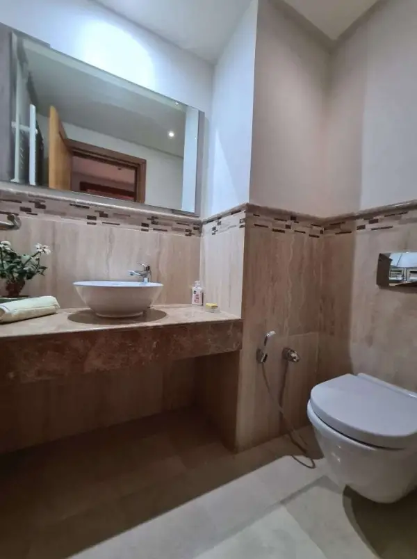 Coquet appartement à la Marsa - 1