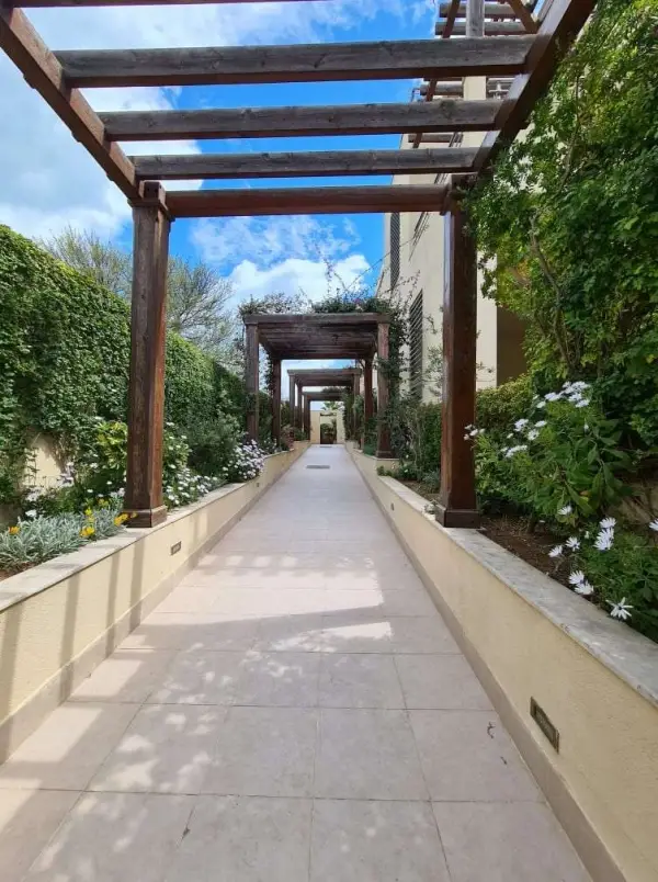 Coquet appartement à la Marsa - 9