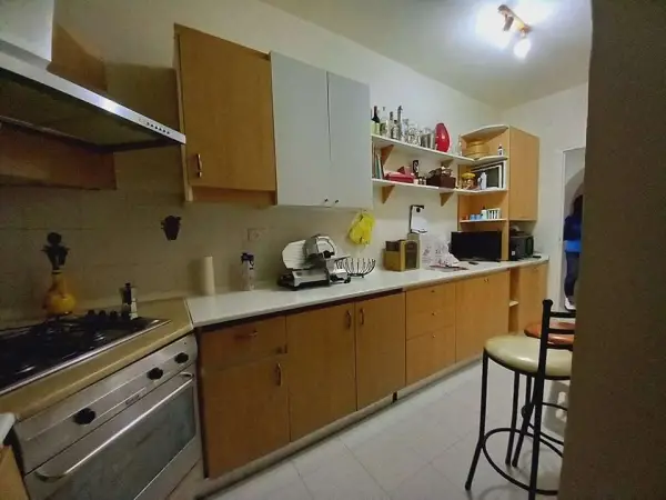 Rdc de villa (s 3) avec jardin à Gammarth - 3