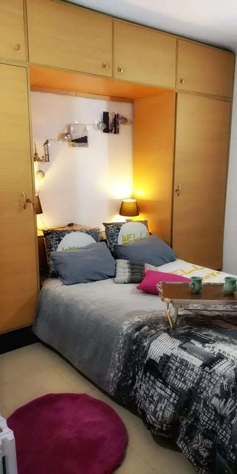 Coquet appartement S 1 à la Marsa - 5