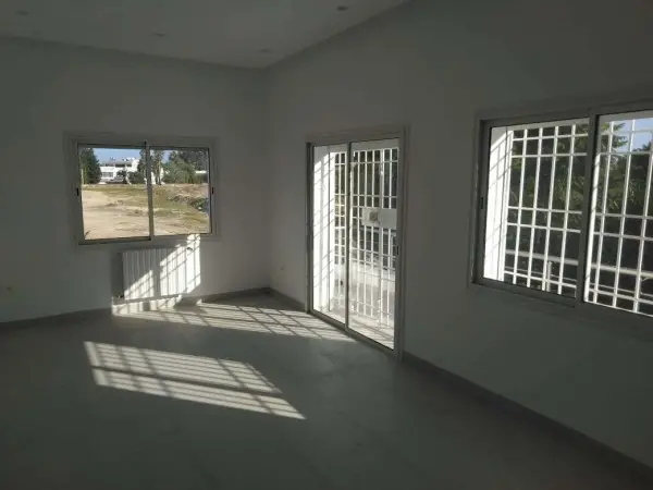 Etage de villa S 2 - 1