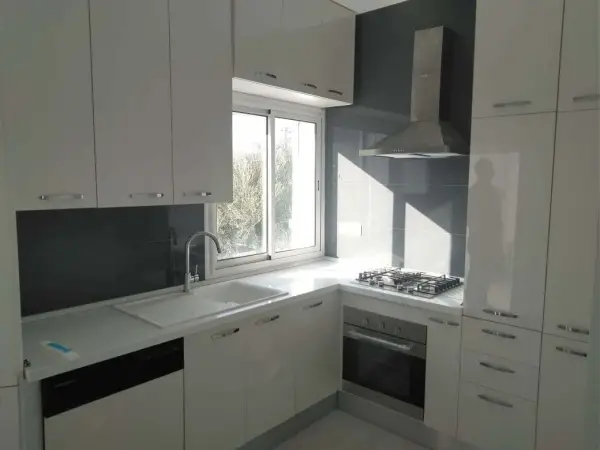 Etage de villa S 2 - 2