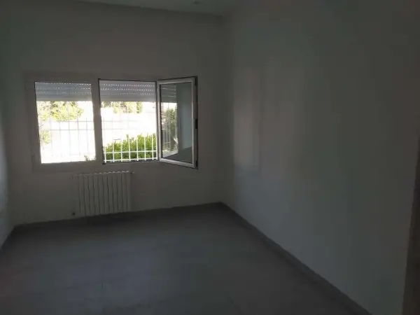Etage de villa S 2 - 4