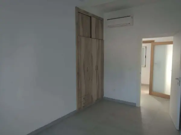 Etage de villa S 2 - 5