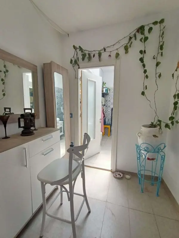 Appartement S 2 à Amilcar - 1
