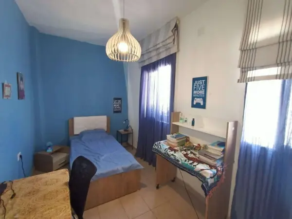 Appartement S 2 à Amilcar - 4