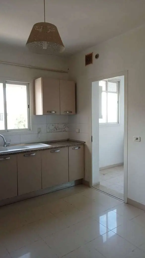 Appartement S 3 à la Marsa - 7