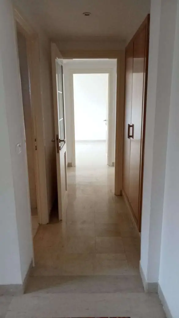Appartement S 3 à la Marsa - 5