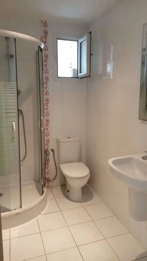 Appartement S 3 à la Marsa - 2