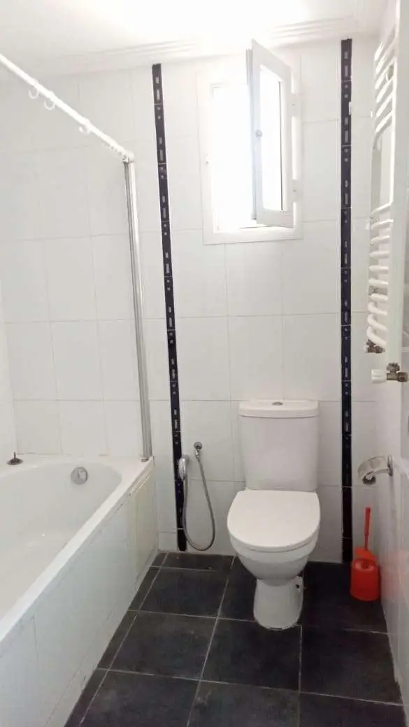 Appartement S 3 à la Marsa - 9