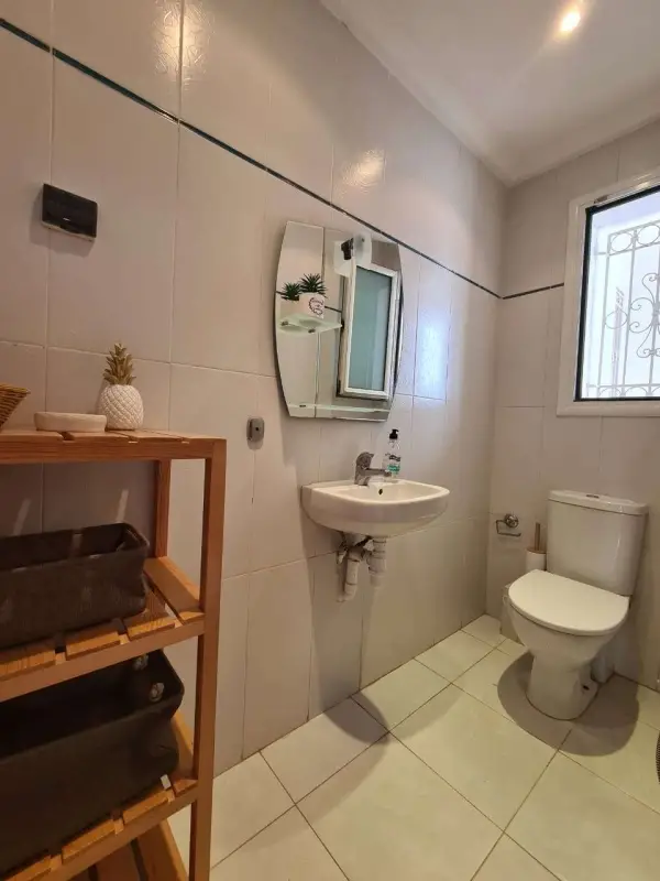 Appartement S 3 meublé à la Marsa - 2