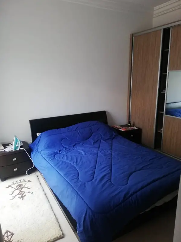 Appartement meublé - 3