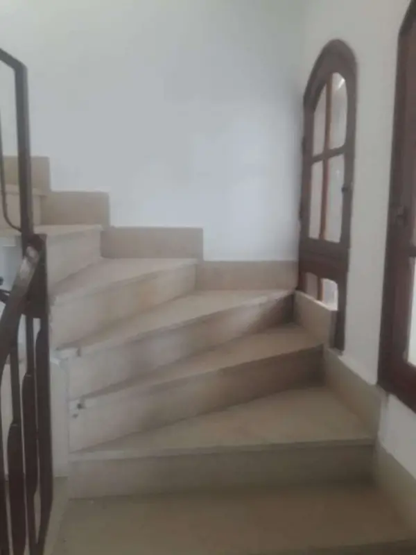 Etage de villa S 3 à la Marsa - 13