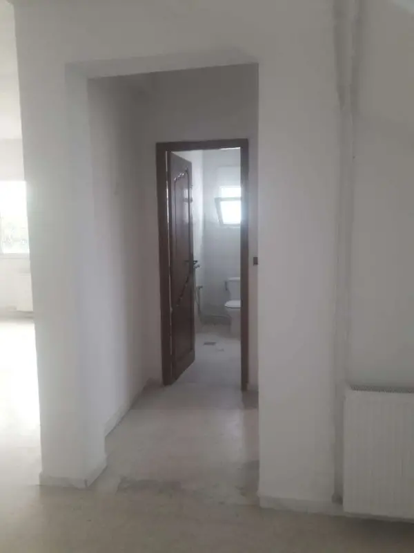Etage de villa S 3 à la Marsa - 2