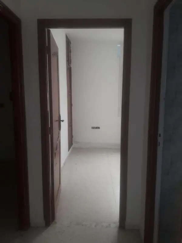 Etage de villa S 3 à la Marsa - 1
