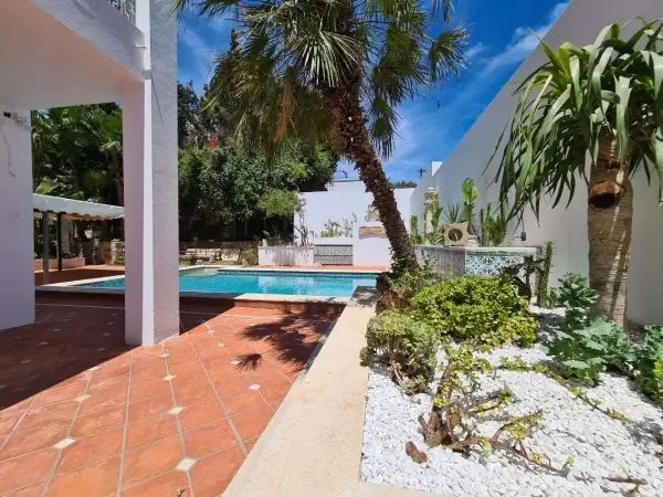 Magnifique villa à Carthage - 13