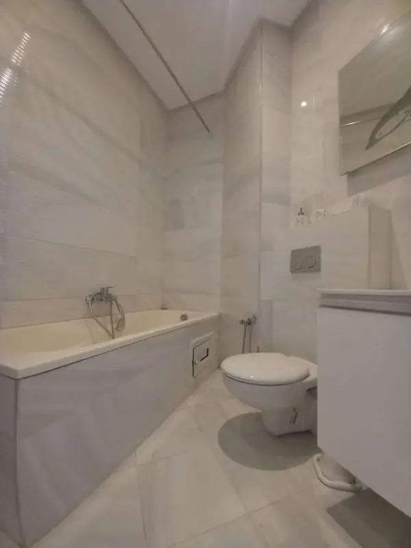 Coquet appartement à la marsa - 4