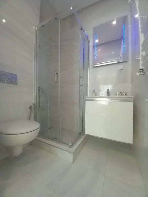 Coquet appartement à la marsa - 5