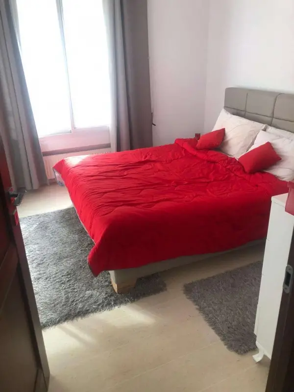 Appartement S 1 meublé à Ain Zaghouan Nord - 7