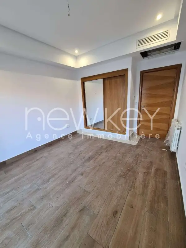 Appartement S2 de 120 m² aux Jardins de Carthage - 3