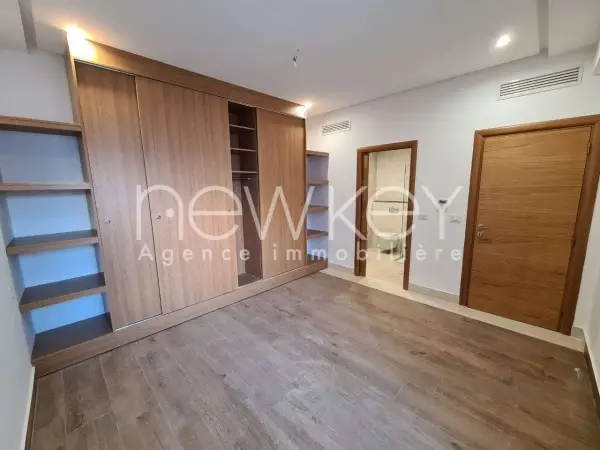 Appartement S2 de 120 m² aux Jardins de Carthage - 4