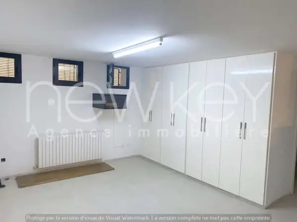 Triplex de 300m² à louer aux Jardins de Carthage - 8