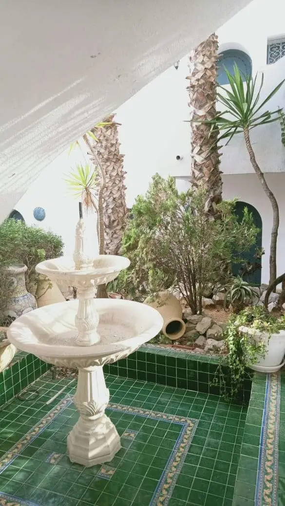 Magnifique villa à Gammarth - 4