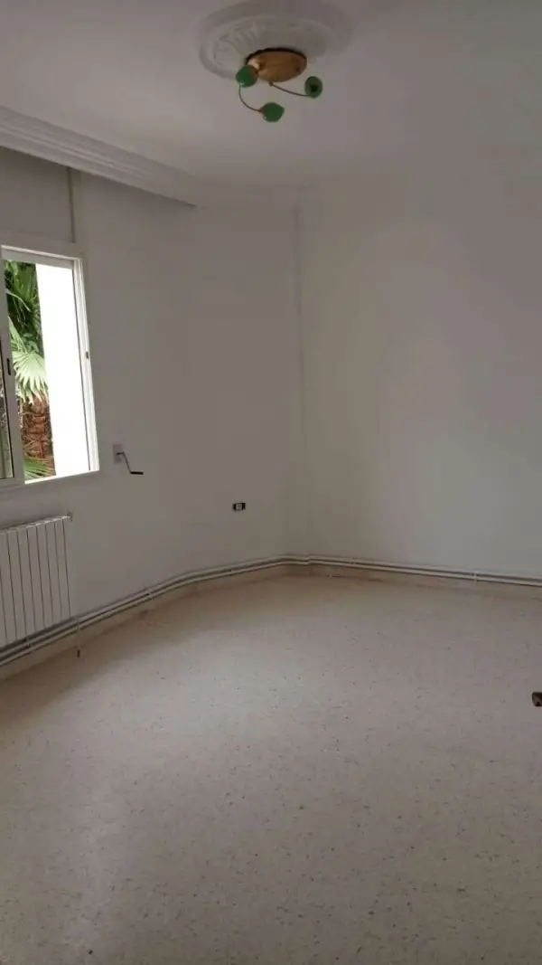 Etage de villa S 3 à Gammarth - 4